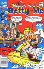 Betty and Me #162