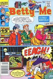 Betty and Me #163