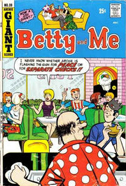 Betty and Me #39