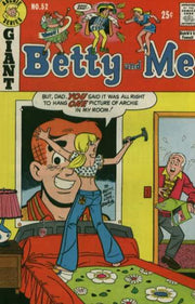 Betty and Me #52