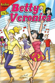 Betty and Veronica 1987 Series #278