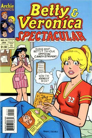 Betty and Veronica Spectacular #12