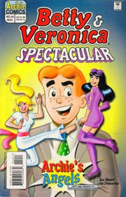 Betty and Veronica Spectacular #44