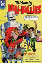 Beverly Hillbillies #10