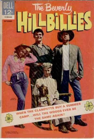 Beverly Hillbillies #14