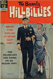 Beverly Hillbillies #15