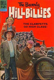 Beverly Hillbillies #4