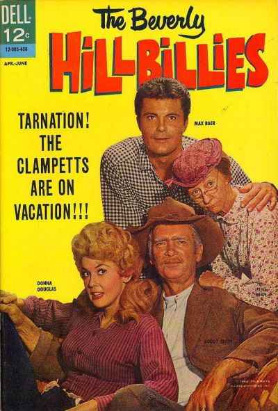 Beverly Hillbillies #5