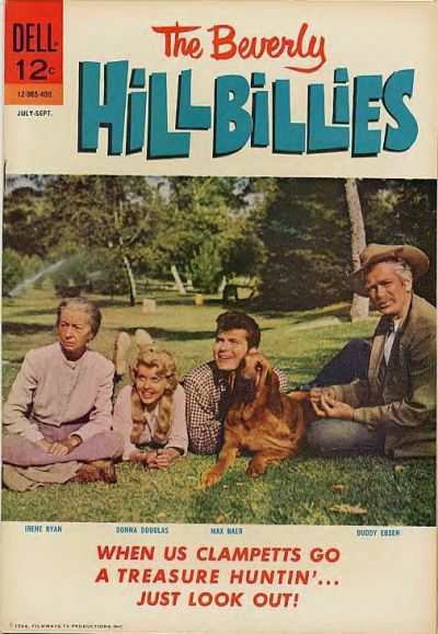 Beverly Hillbillies #6