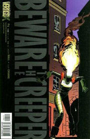 Beware the Creeper 2003 Series #4