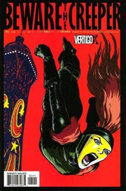 Beware the Creeper 2003 Series #5