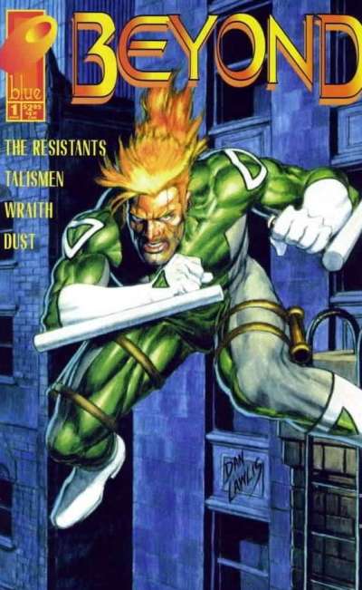 Beyond 1996 Series #1