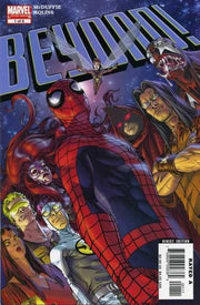 Beyond! 2006 Series #1