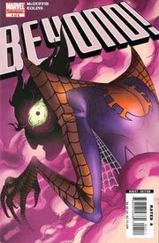 Beyond! 2006 Series #4