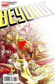 Beyond! 2006 Series #6