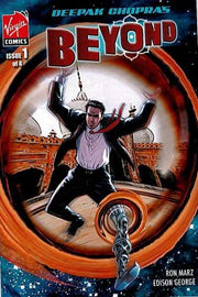 Beyond 2008 Series #1
