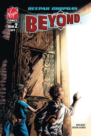 Beyond 2008 Series #2