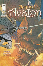 Beyond Avalon #3