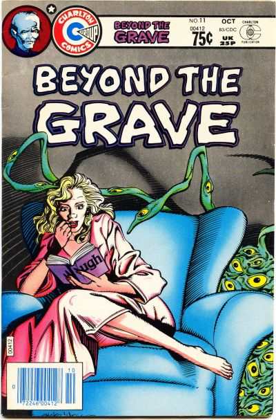 Beyond the Grave #11