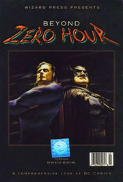 Beyond Zero Hour #1