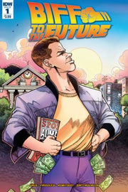 Biff to the Future #1