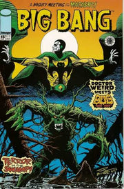 Big Bang Comics 1996 Series #15