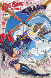 Big Bang Comics 1996 Series #26