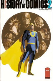 Big Bang Comics 1996 Series #27
