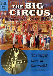 Big Circus #1