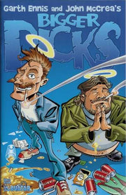 Bigger Dicks #1