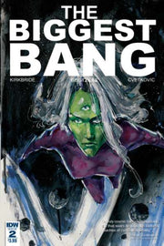 Biggest Bang #2