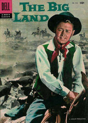 Big Land #1