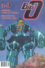 Big O: Part 3 #3