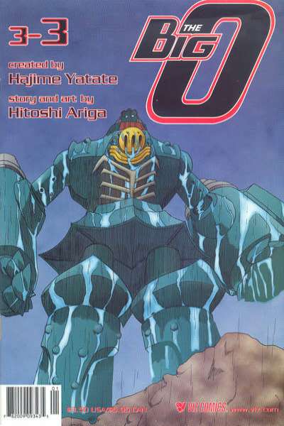 Big O: Part 3 #3