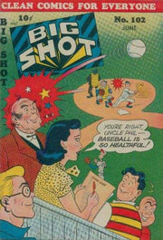 Big Shot Comics #102