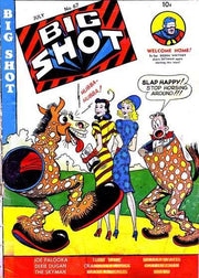 Big Shot Comics #67