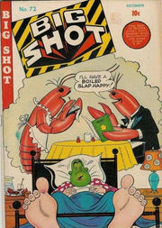 Big Shot Comics #72