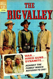 Big Valley #2