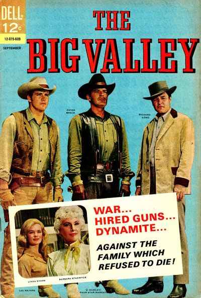Big Valley #2