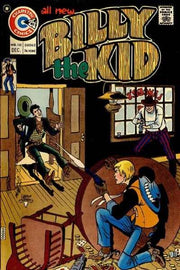 Billy the Kid #110