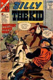 Billy the Kid #56