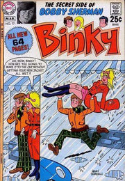 Binky #77