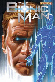 Bionic Man #15