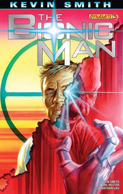Bionic Man #5