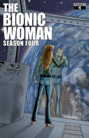 Bionic Woman: Season Four #4