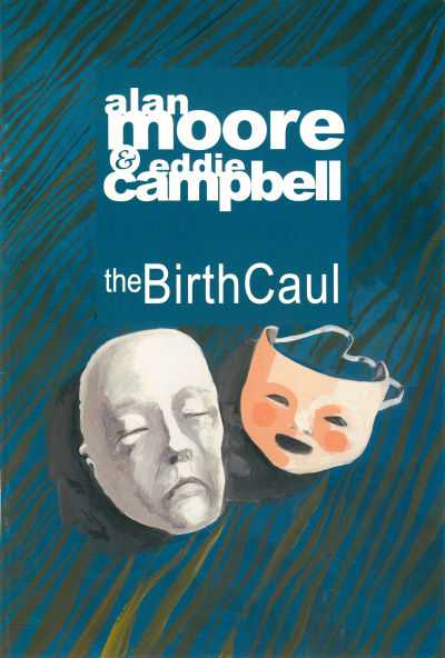 Birth Caul #1