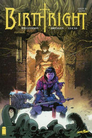 Birthright 2014 Series #11