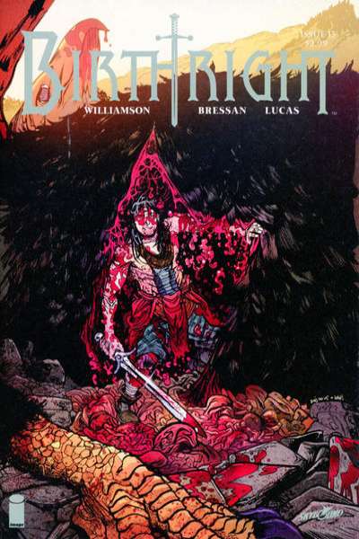 Birthright 2014 Series #13