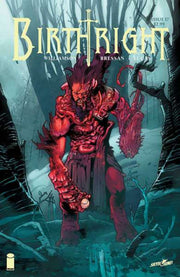 Birthright 2014 Series #17