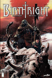 Birthright 2014 Series #2